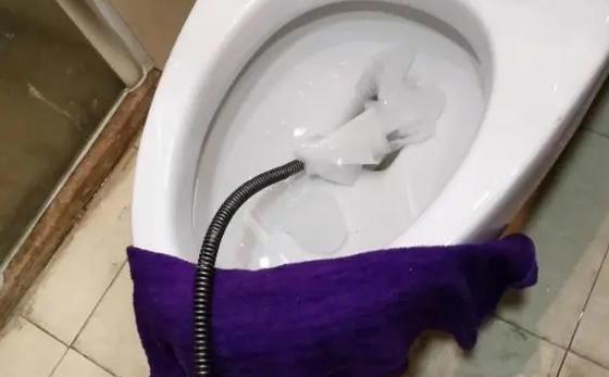 老城镇马桶疏通